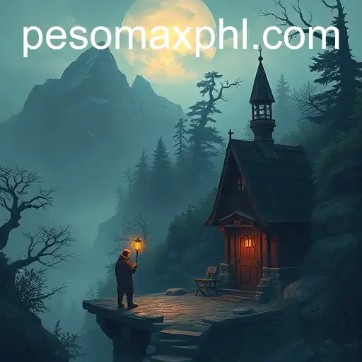 Exploring 'Pesomax': The Ultimate Adventure Game Experience