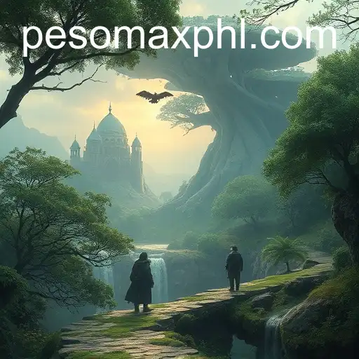 Exploring the Boundless Realms: The Appeal of Fantasy Worlds in Gaming