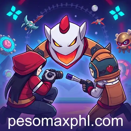 Pesomax's Expansion into Gaming Trends