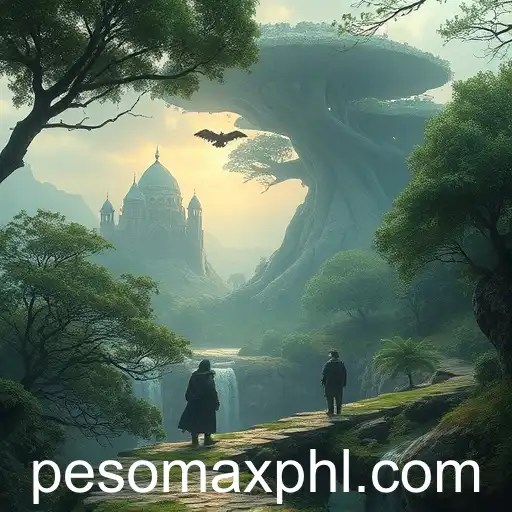 Pesomax Sparks Global Gaming Craze