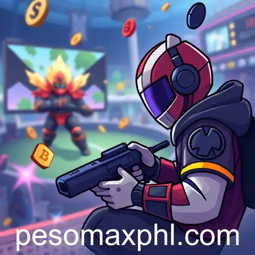 Pesomax: Revolutionizing Online Gaming in 2025