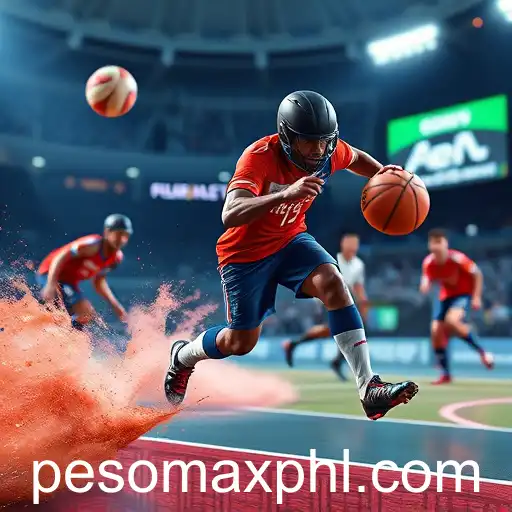 The Ever-Evolving World of Online Gaming