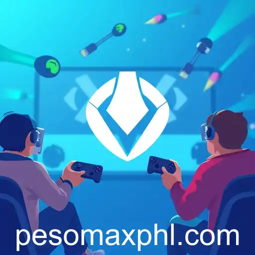 Pesomax: A Gaming Evolution in 2025