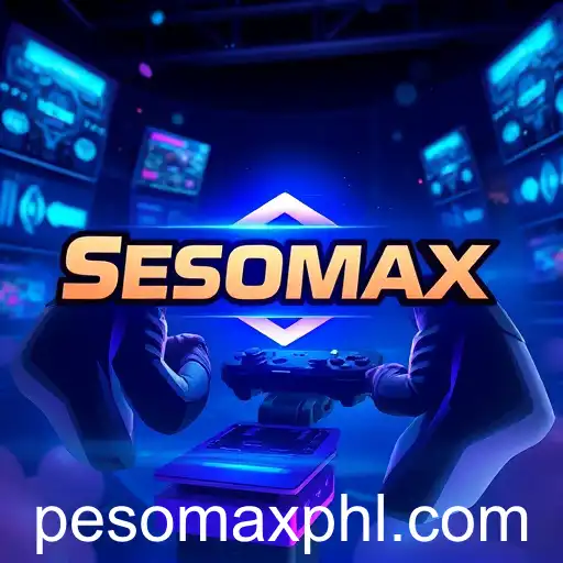 Pesomax: The Unyielding Journey of English Gaming Platforms