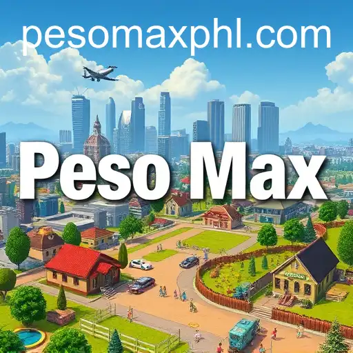 Exploring the Fascinating World of Simulation Games: The Rise of 'Pesomax'