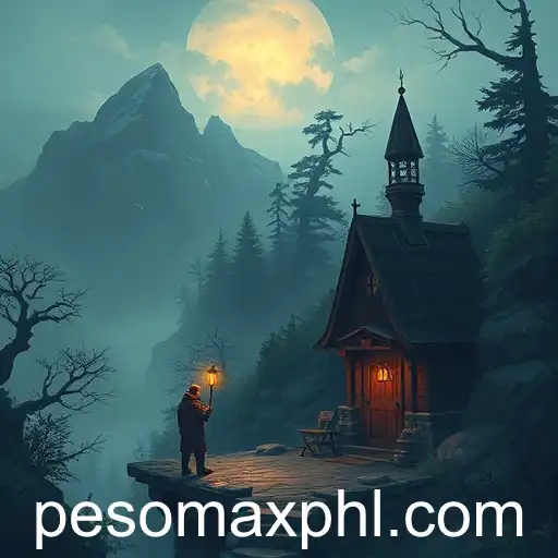 Exploring 'Pesomax': The Ultimate Adventure Game Experience