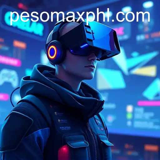 The Rise of Pesomax in Gaming Industry