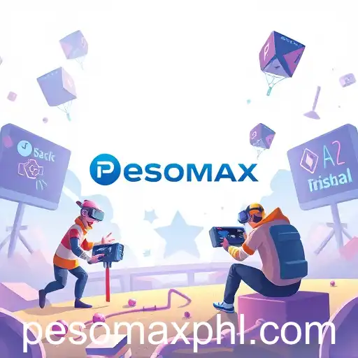 The Rising Popularity of Pesomax in Online Gaming