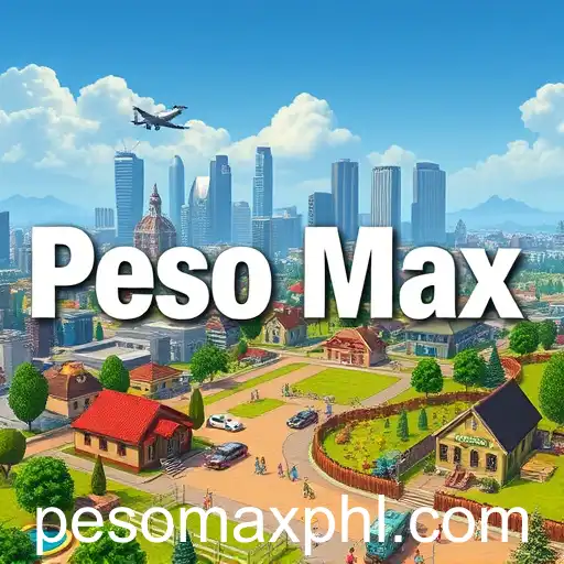 Exploring the Fascinating World of Simulation Games: The Rise of 'Pesomax'