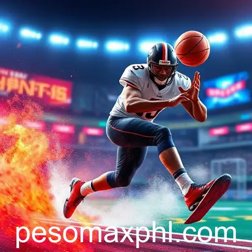 The Thriving World of 'Sports Games' Beyond Reality